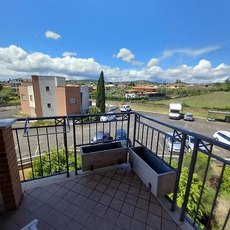 Sara'S House Apartment Fiano Romano Exterior photo