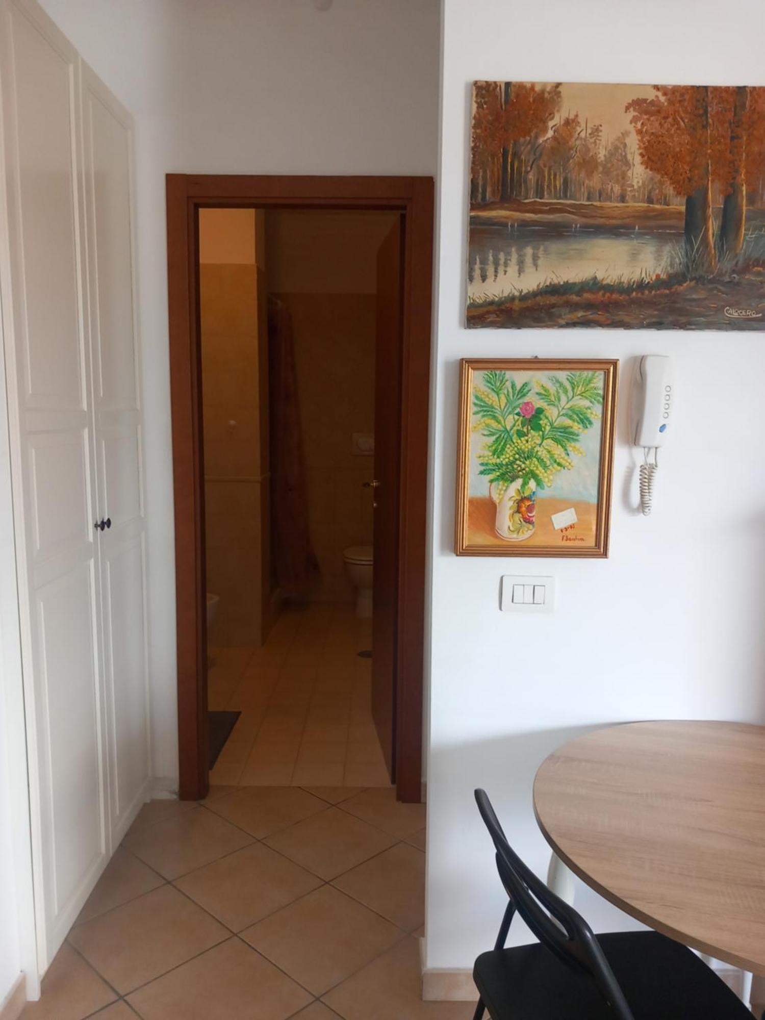 Sara'S House Apartment Fiano Romano Exterior photo